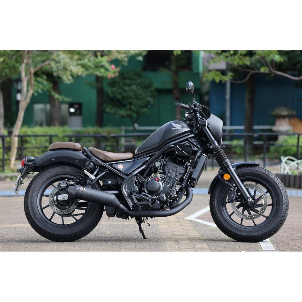 ブラホワ② SP TADAO SP忠男マフラー Z H2 2BL-ZRT00K POWERBOX パワー